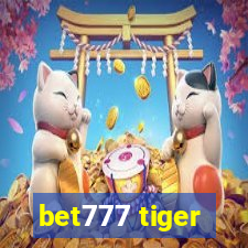 bet777 tiger